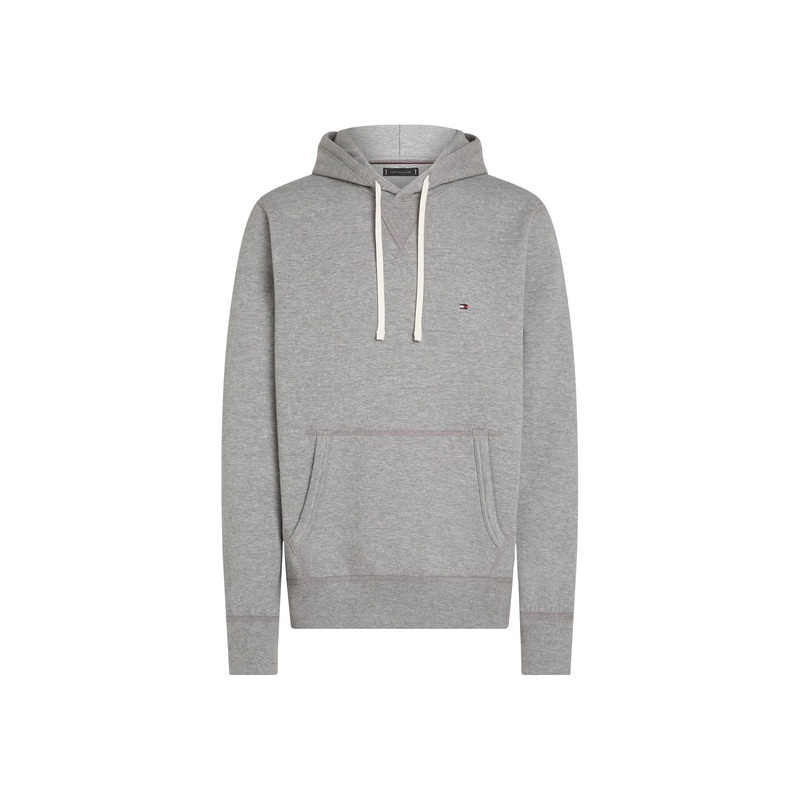 Fleece Crew Neck Sweatshirt