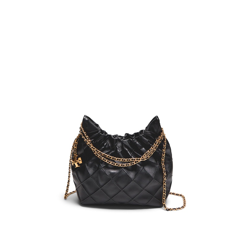 Fleming Mini Hobo Bag