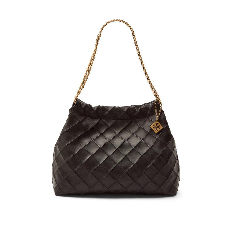 Fleming Soft Hobo Drawstring Bag