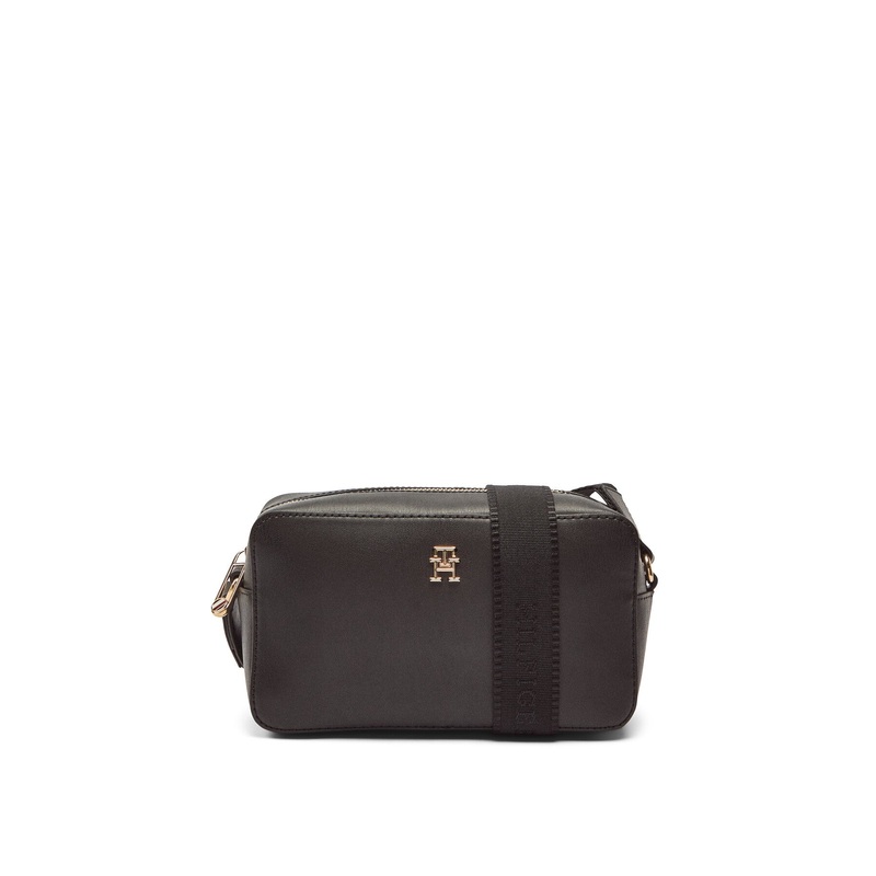 Hilfiger Monotype Camera Bag