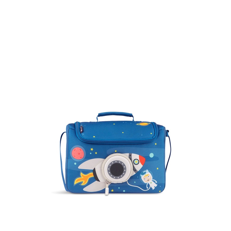 Listen and Play Bag Blast Off