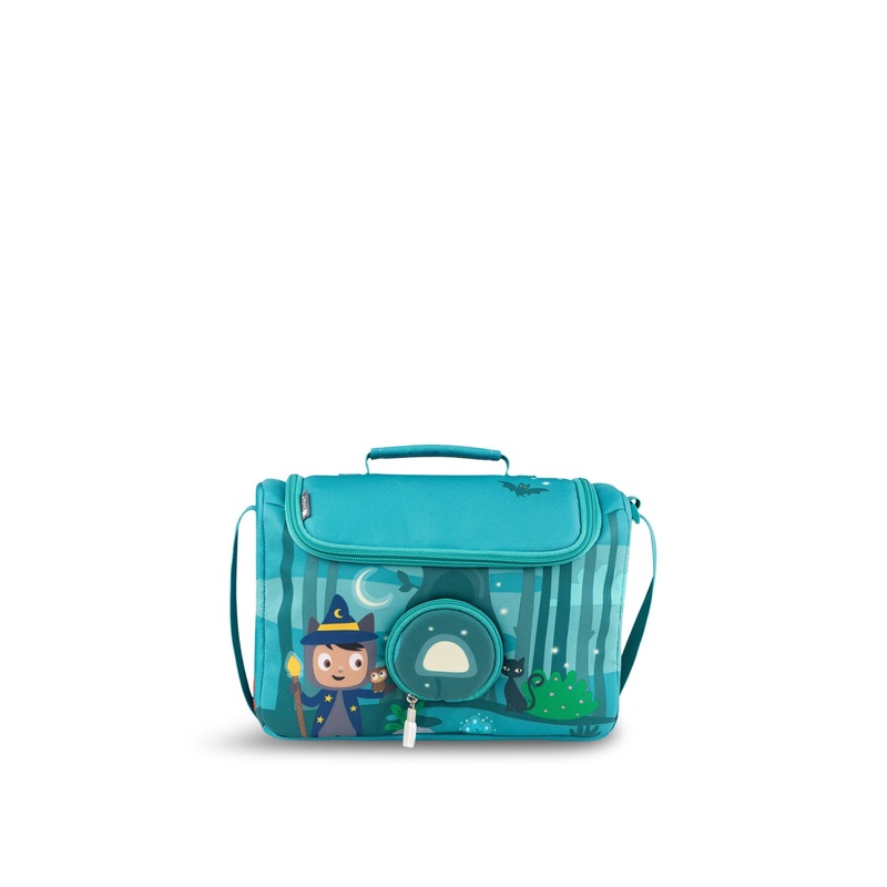 Listen and Play Bag - Enchanted Forest