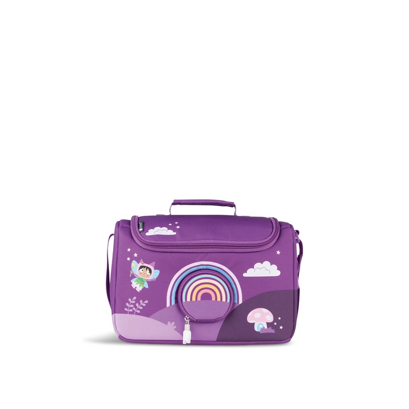 Listen and Play Bag Over the Rainbow