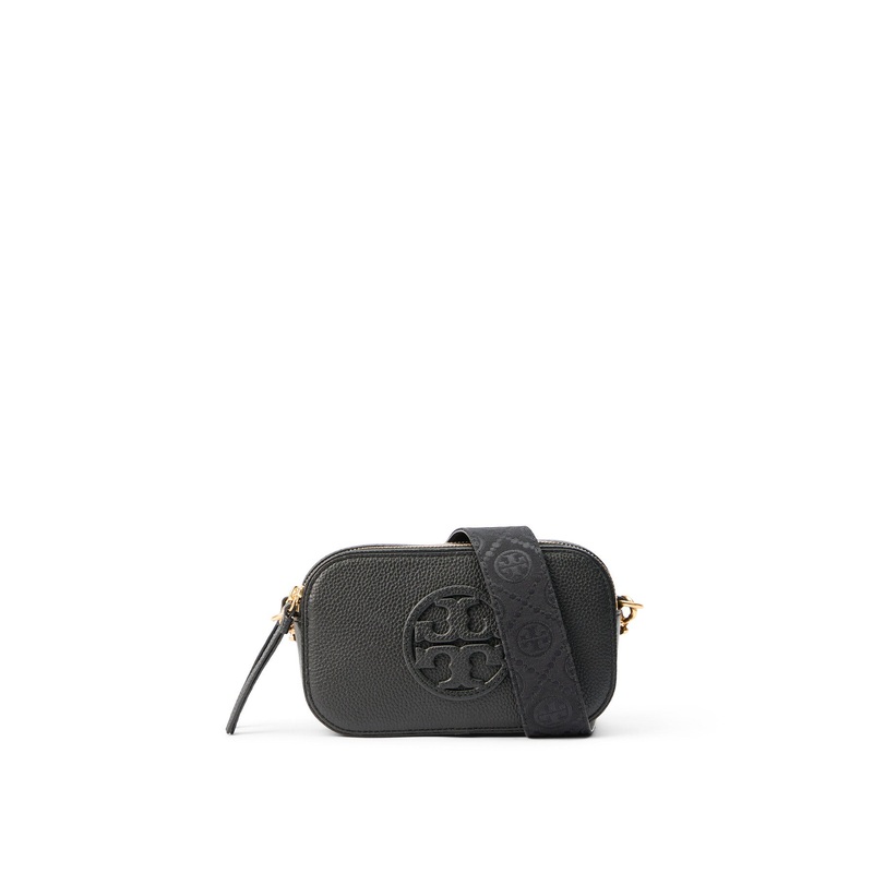 Miller Mini Crossbody Bag Black