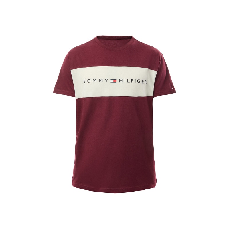 Original Colour Blocked Lounge T-Shirt