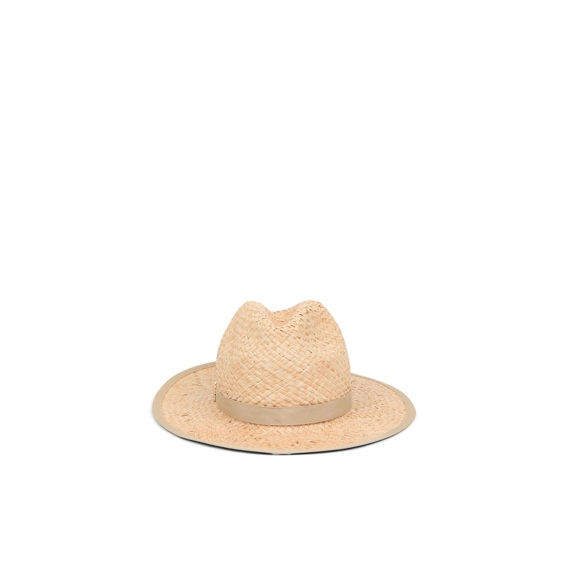 Premium Beach Fedora