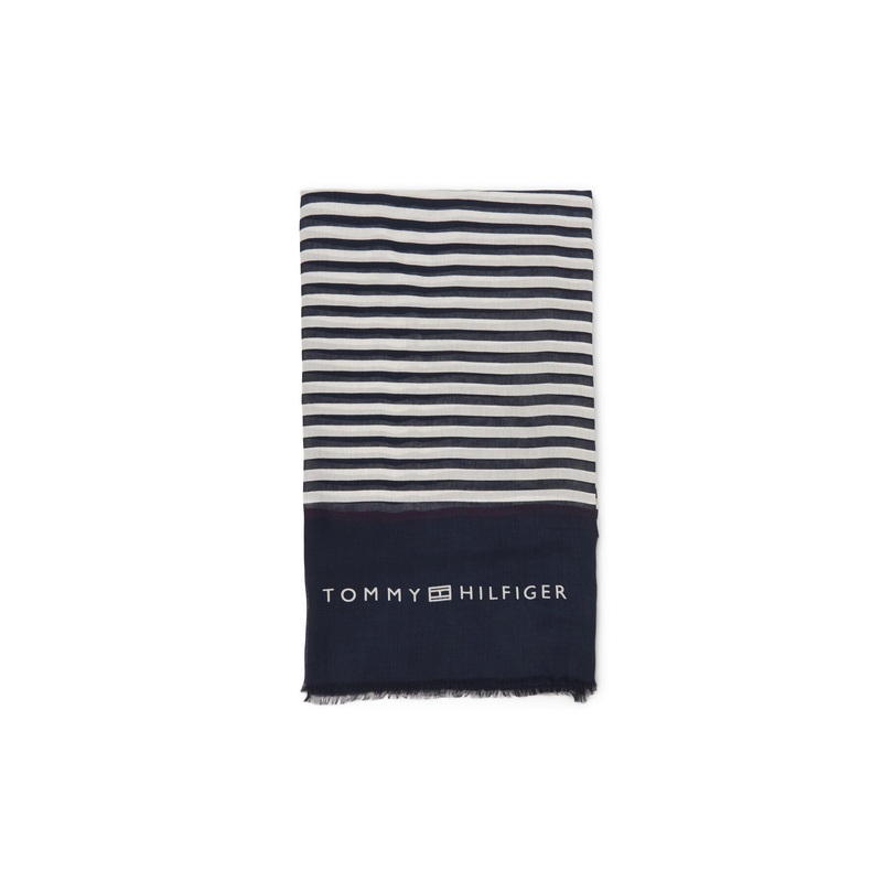 Premium Beach Square Scarf