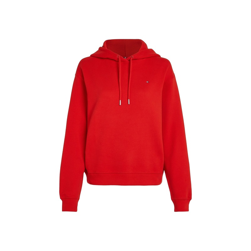 REG FLAG ON CHEST HOODIE