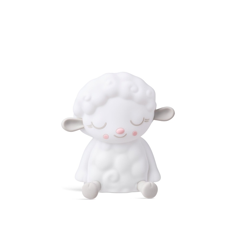 Sleepy Friends - Sleepy Sheep Night Light