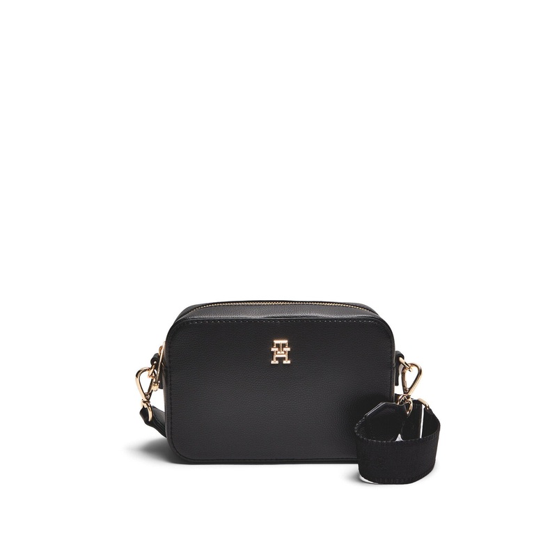 Soft Logo Camera Bag