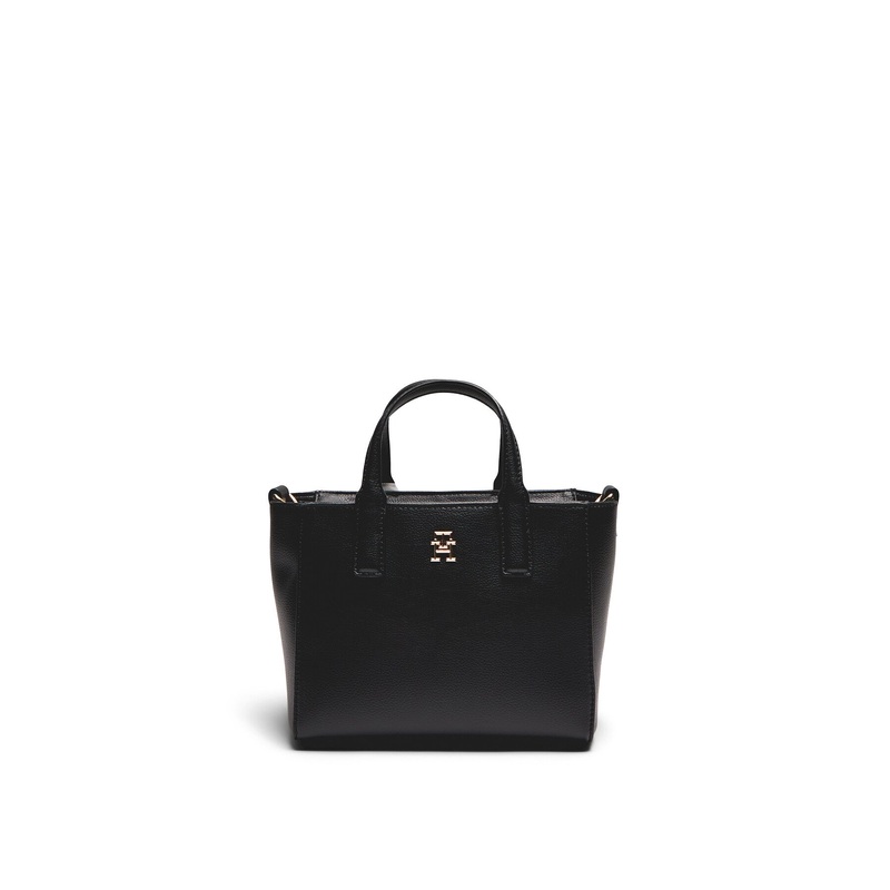 Soft Logo Mini Tote Bag