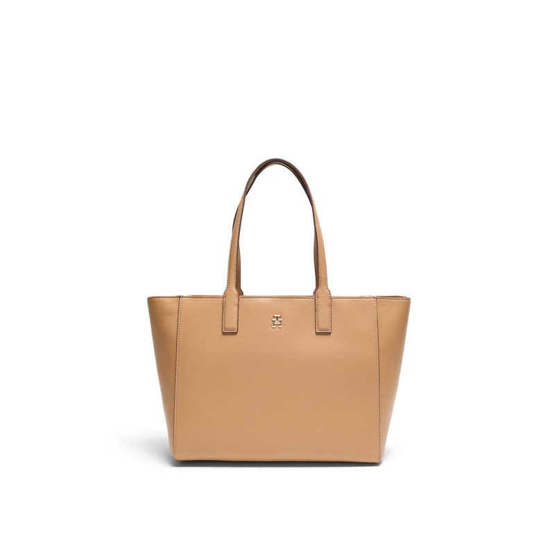 Soft Logo Tote Bag