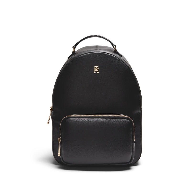 Soft Logotape Backpack