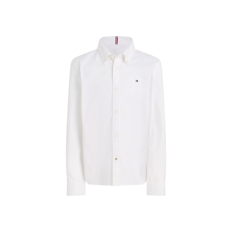 Stretch Oxford Stretch Shirt