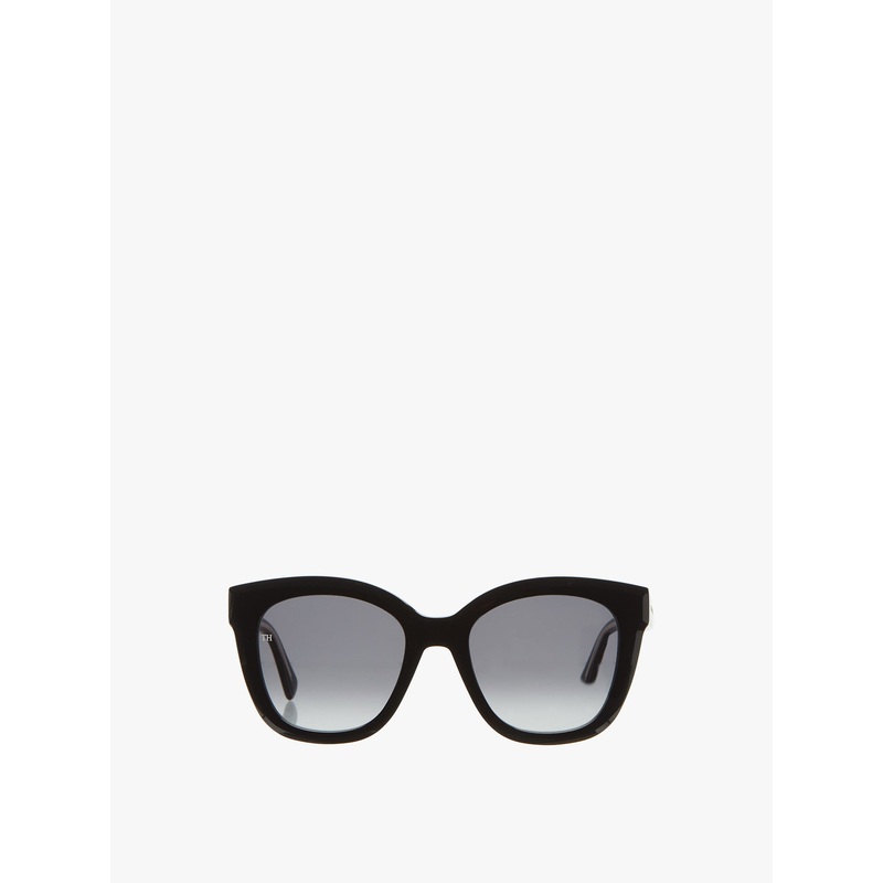 TH 1884S Acetate Cat Eye Sunglasses