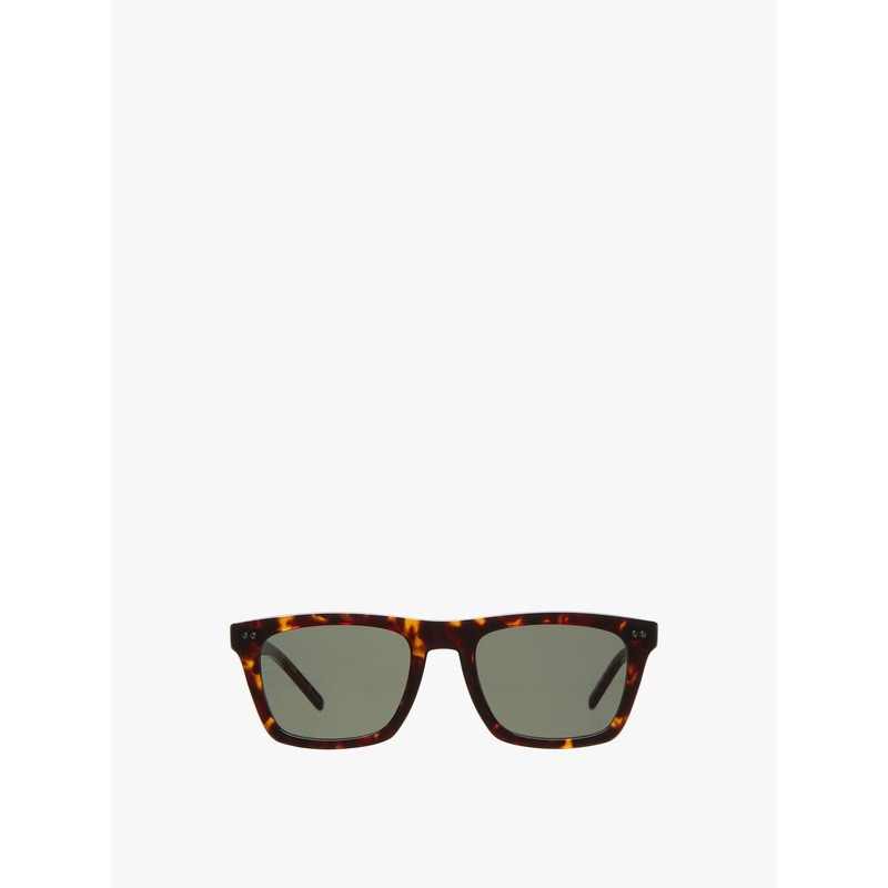 TH 1890/S Mens Rectangular Acetate Sunglasses