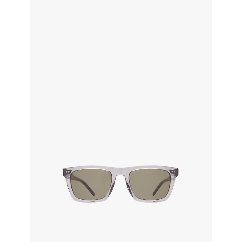 TH 1890S Mens Rectangular Acetate Sunglasses