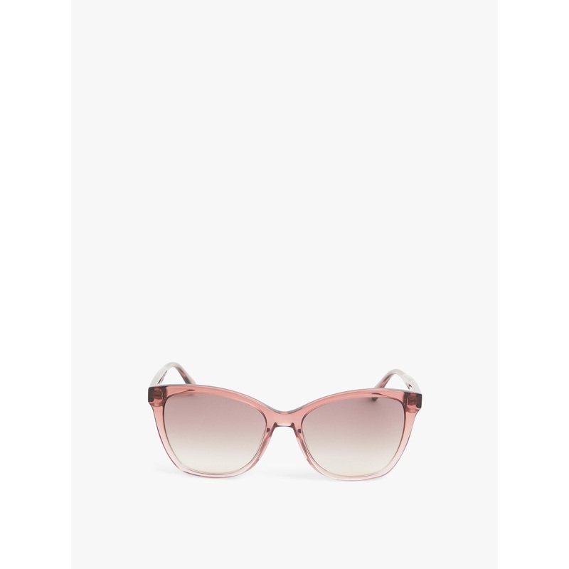 TH 1981S Womens Ombre Acetate Sunglasses