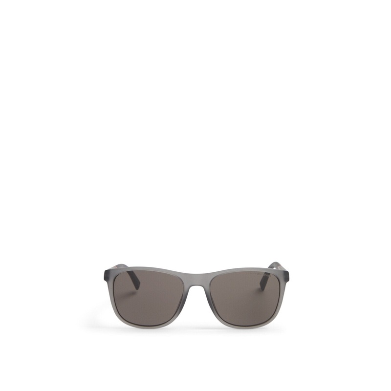 TH 2042S Mens Oval Injection Sunglasses