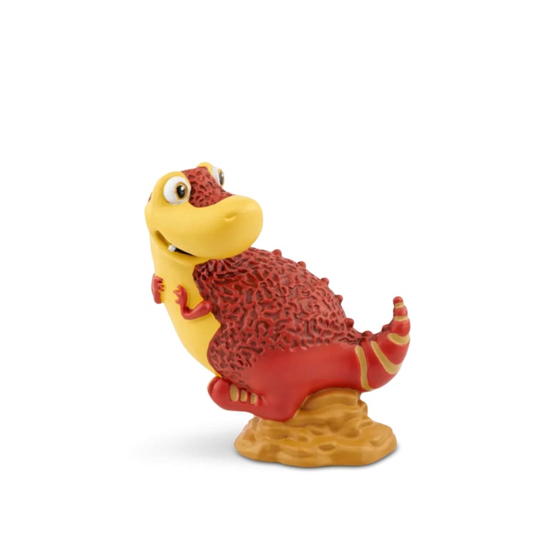 The Dinosaur That Pooped Tonie Audio Character