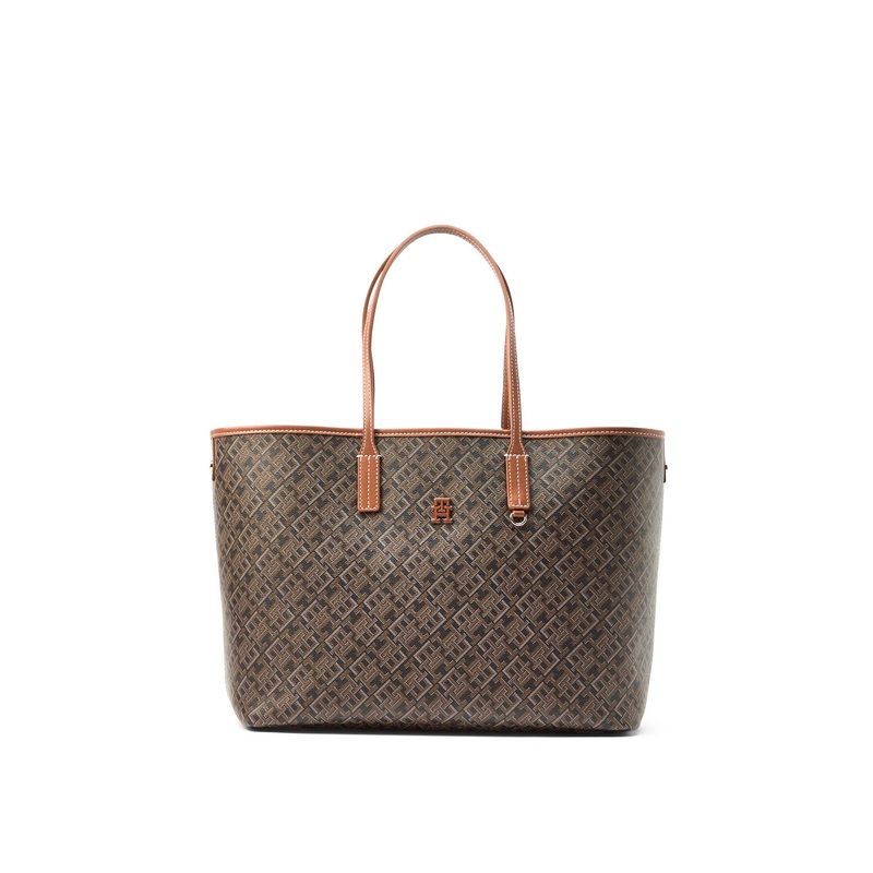 The Monoplay Tote Bag