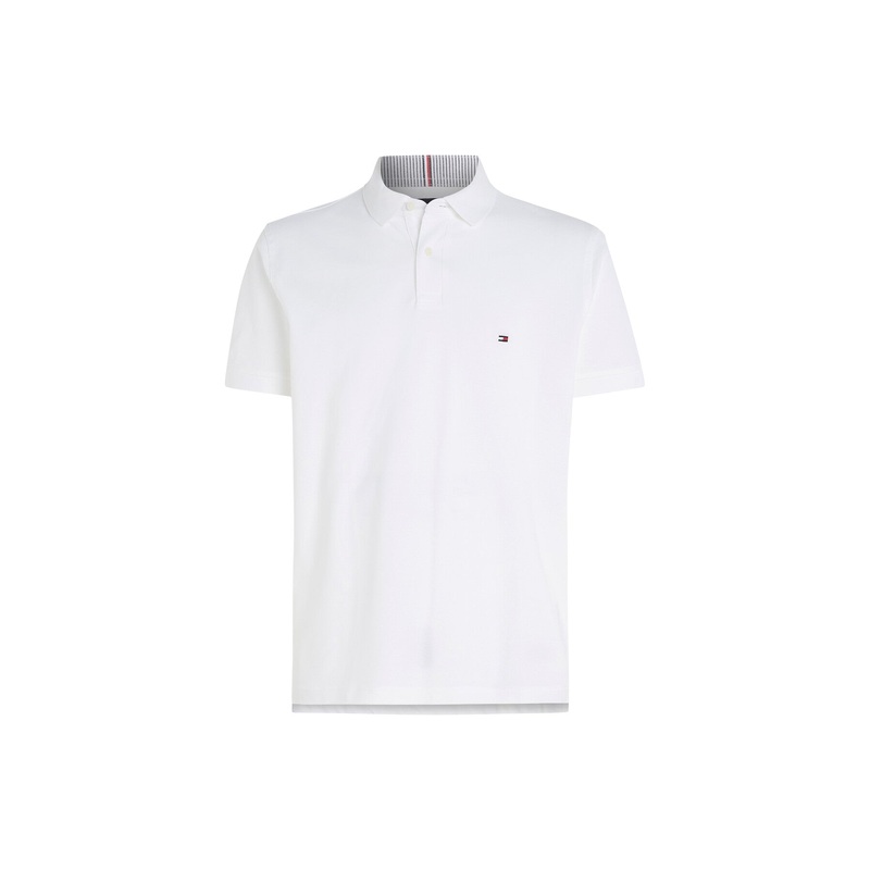 White1985 Regular Polo Top