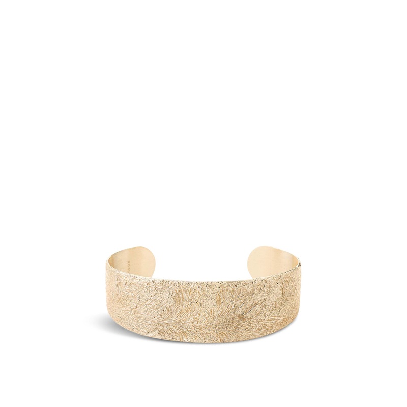 Arctic Bangle