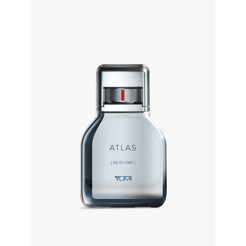 Atlas 00:00GMT Eau de Parfum 50ml