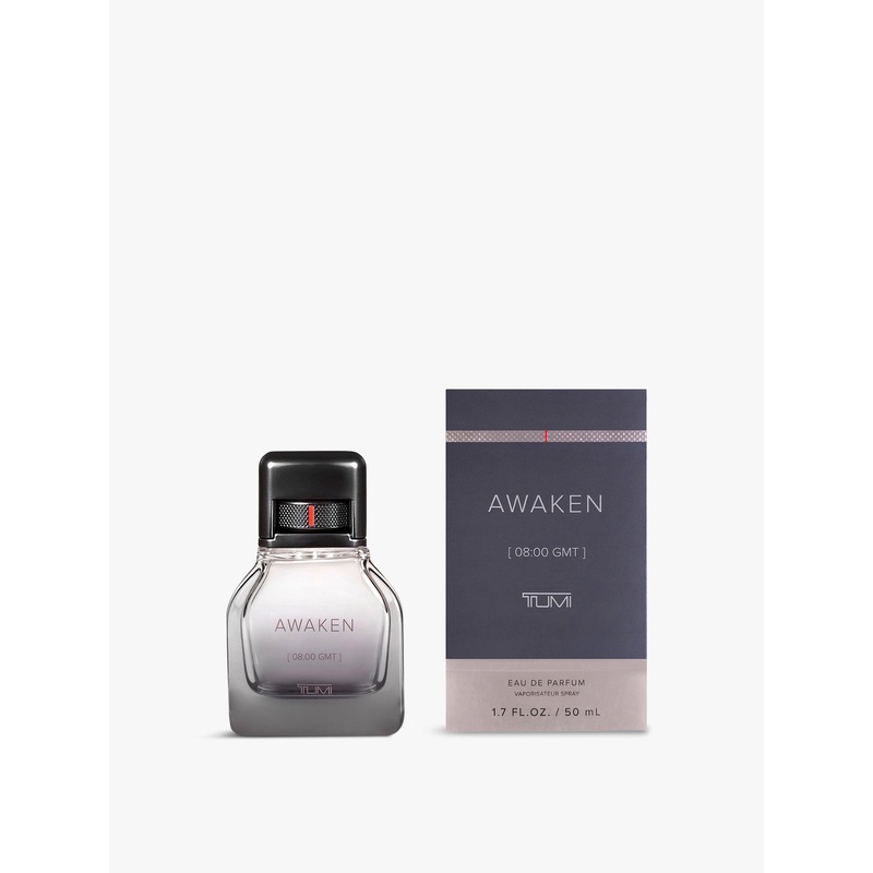 Awaken 0800GMT Eau de Parfum 50ml
