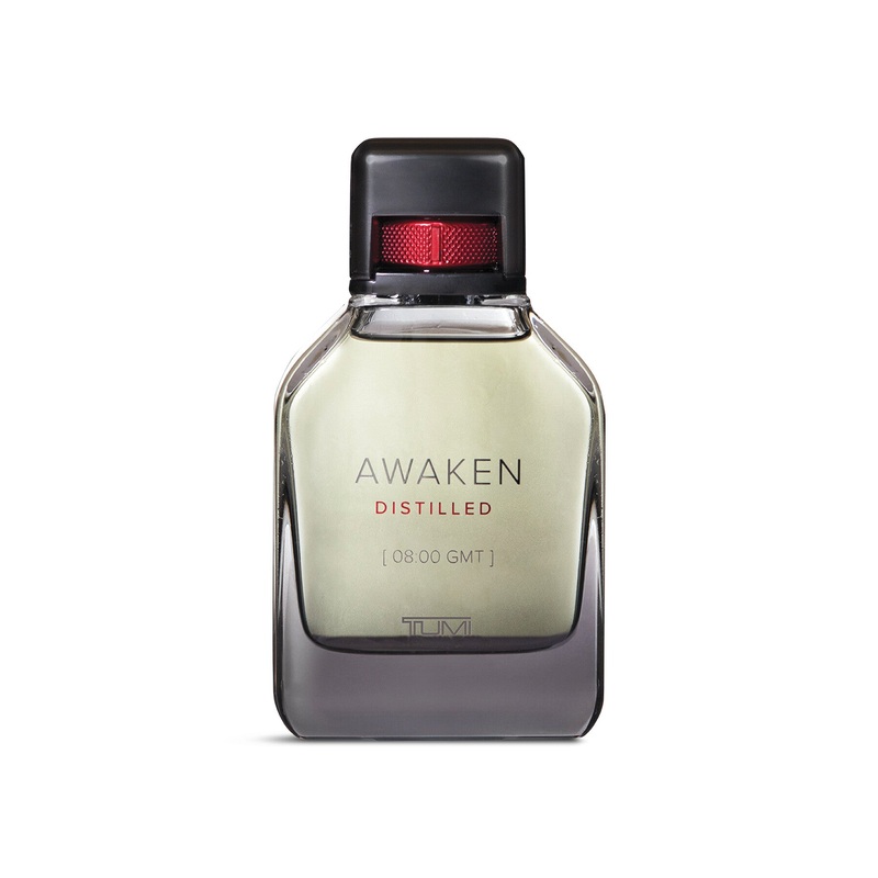 Awaken Distilled 0800 GMT Eau de Parfum 100ml