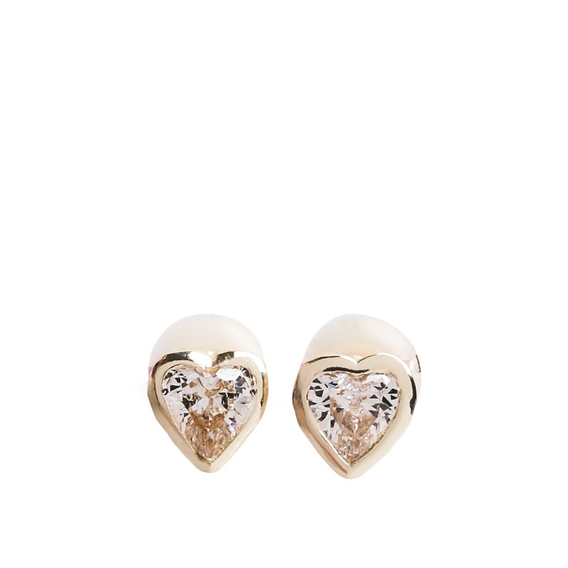 Cupid Earrings