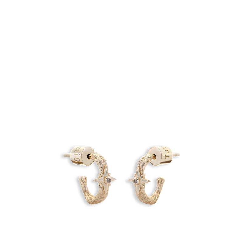 Dream Earrings