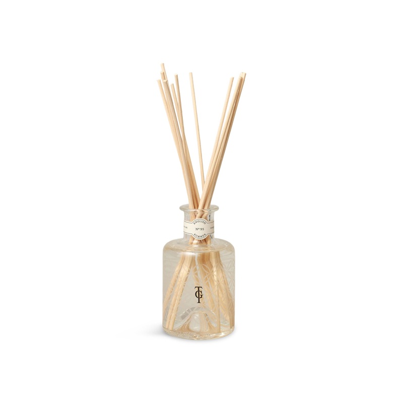English Summer Diffuser 200ml