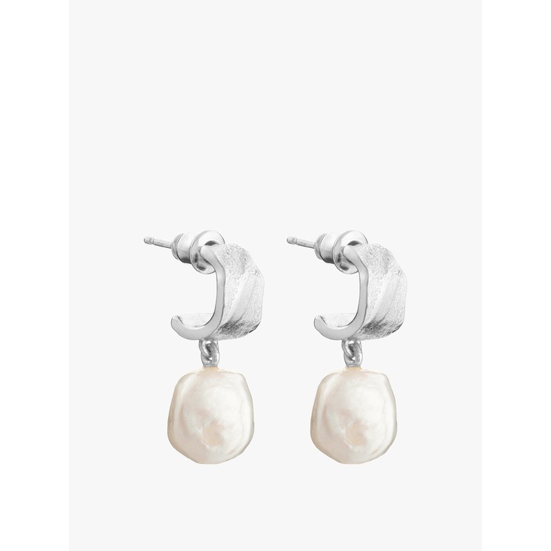 Freshwater Pearl Earrings
