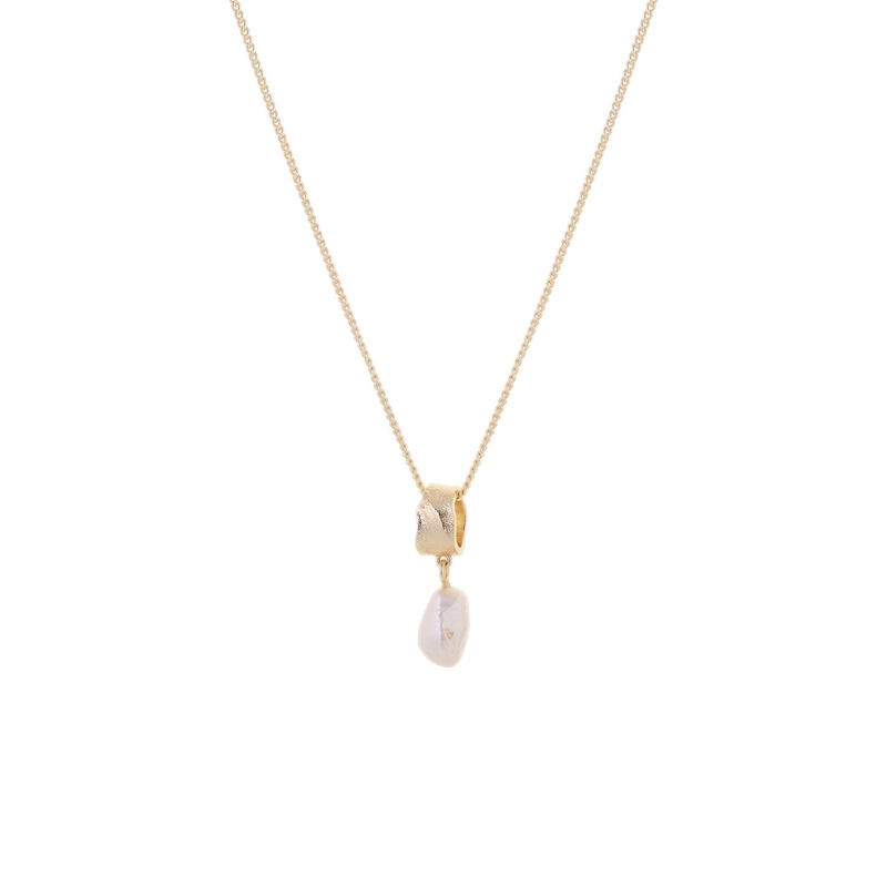 Freshwater Pearl Necklace