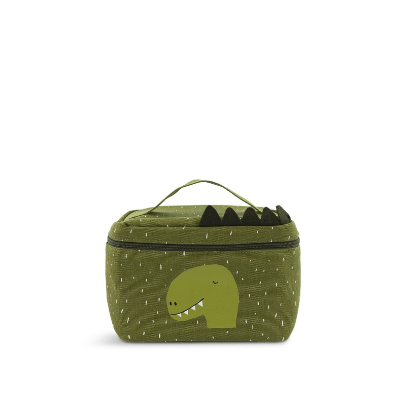 Mr Dino Thermal Lunch Bag