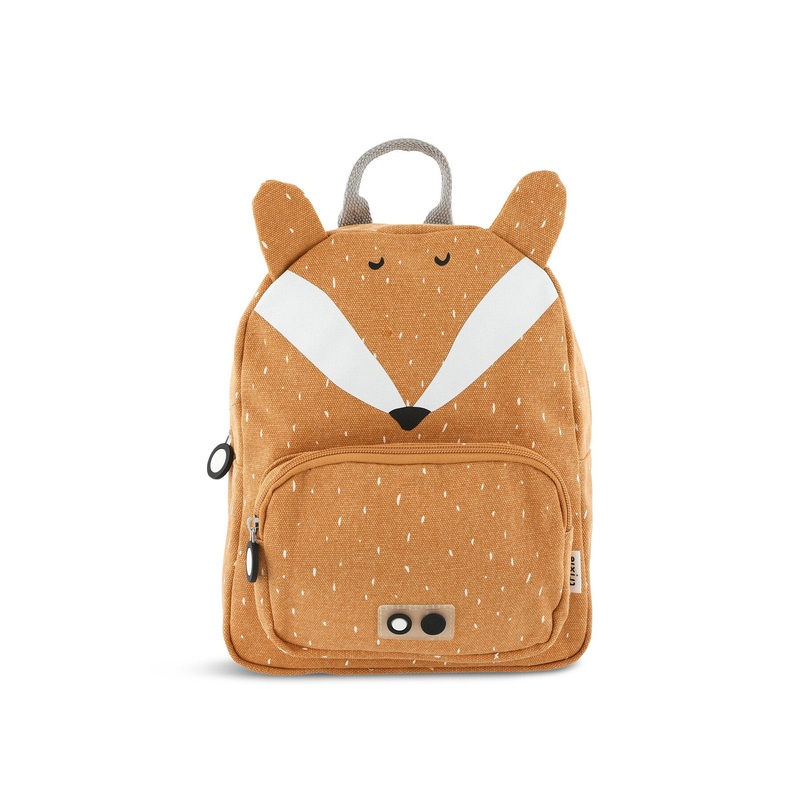Mr Fox Backpack