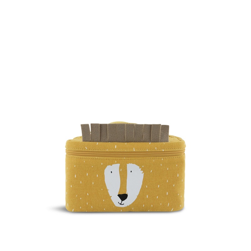 Mr Lion Lunch Box