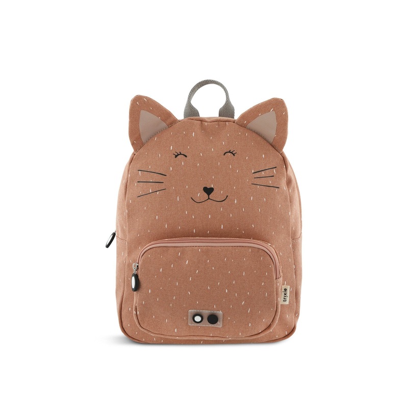 Mrs Cat Backpack