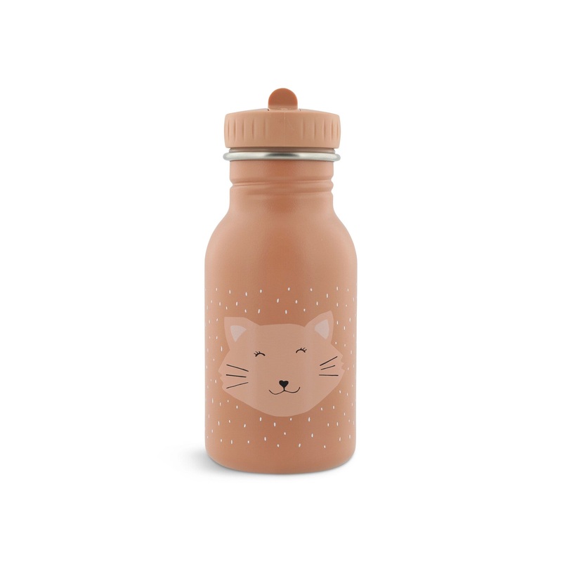Mrs Cat Bottle 350ml