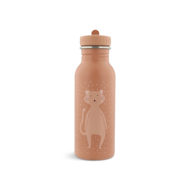 Mrs Cat Bottle 500ml