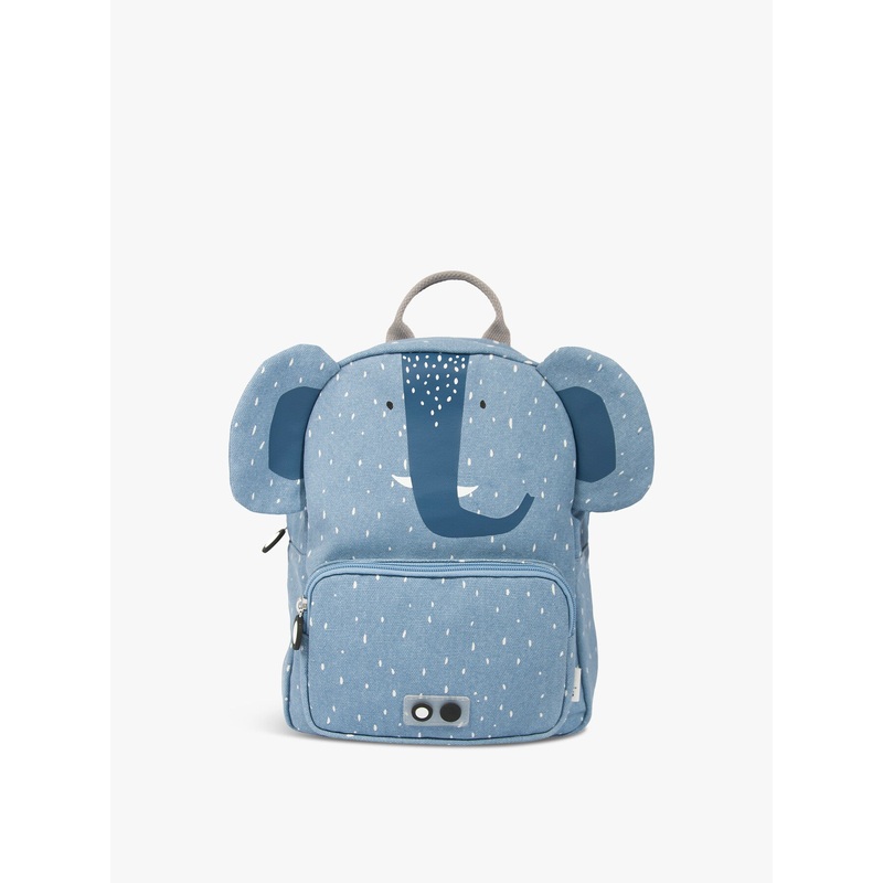 Mrs Elephant Backpack