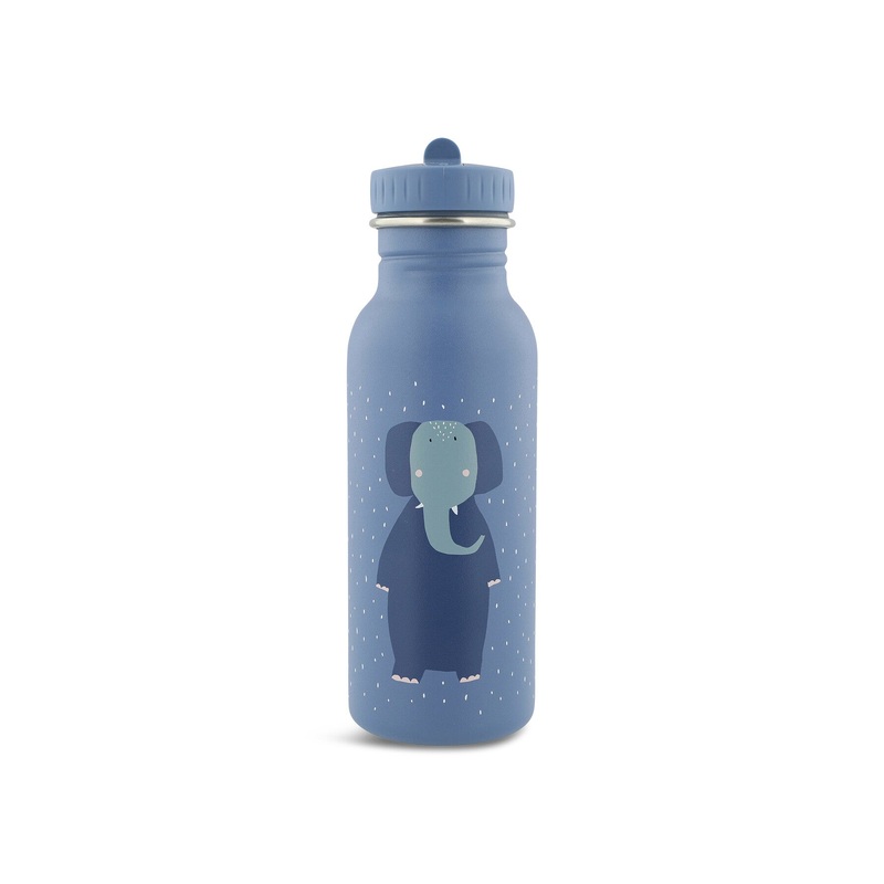 Mrs Elephant Bottle 500ml