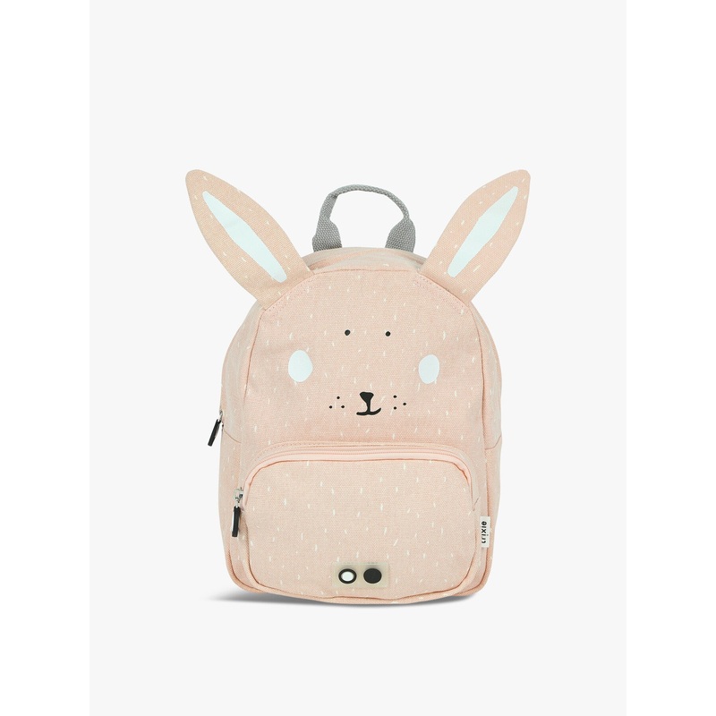 Mrs Rabbit Backpack