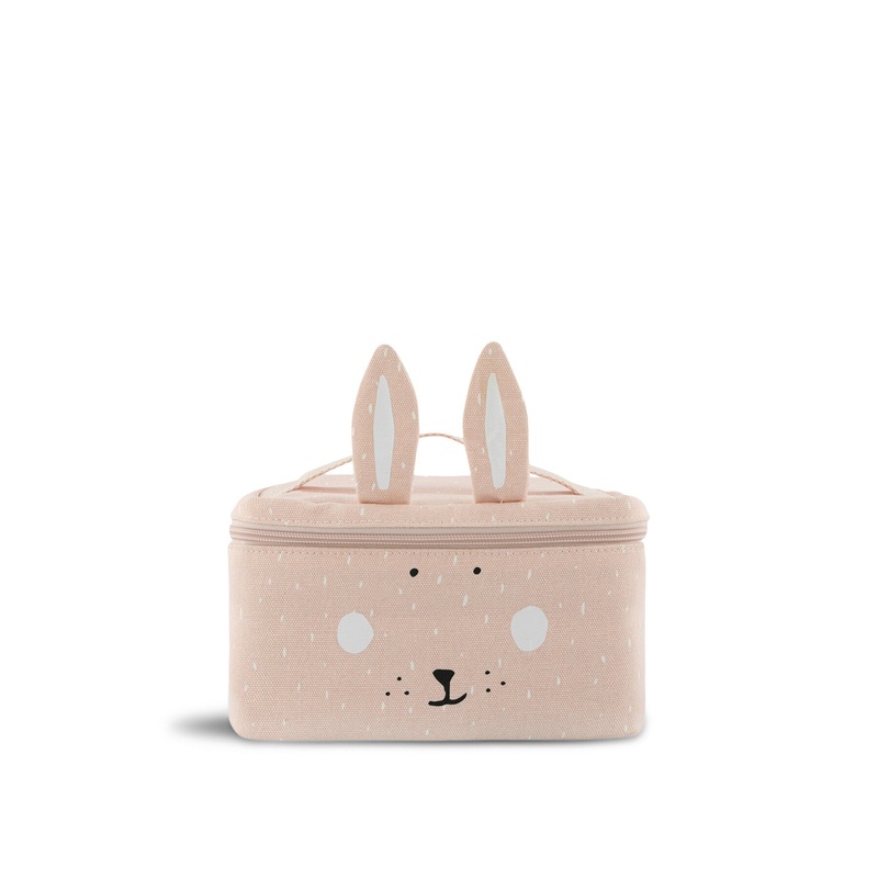 Mrs Rabbit Lunch Box