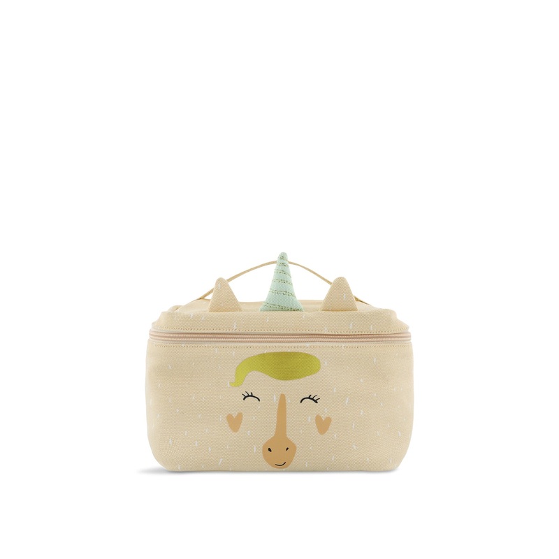 Mrs Unicorn Thermal Lunch Bag