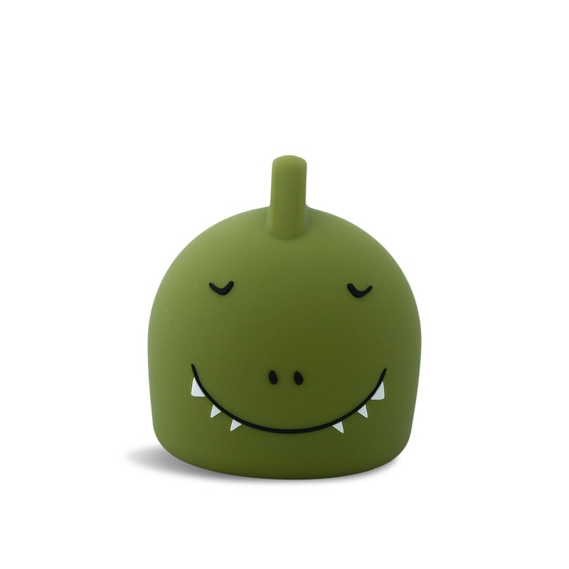 Night Light Mr. Dino