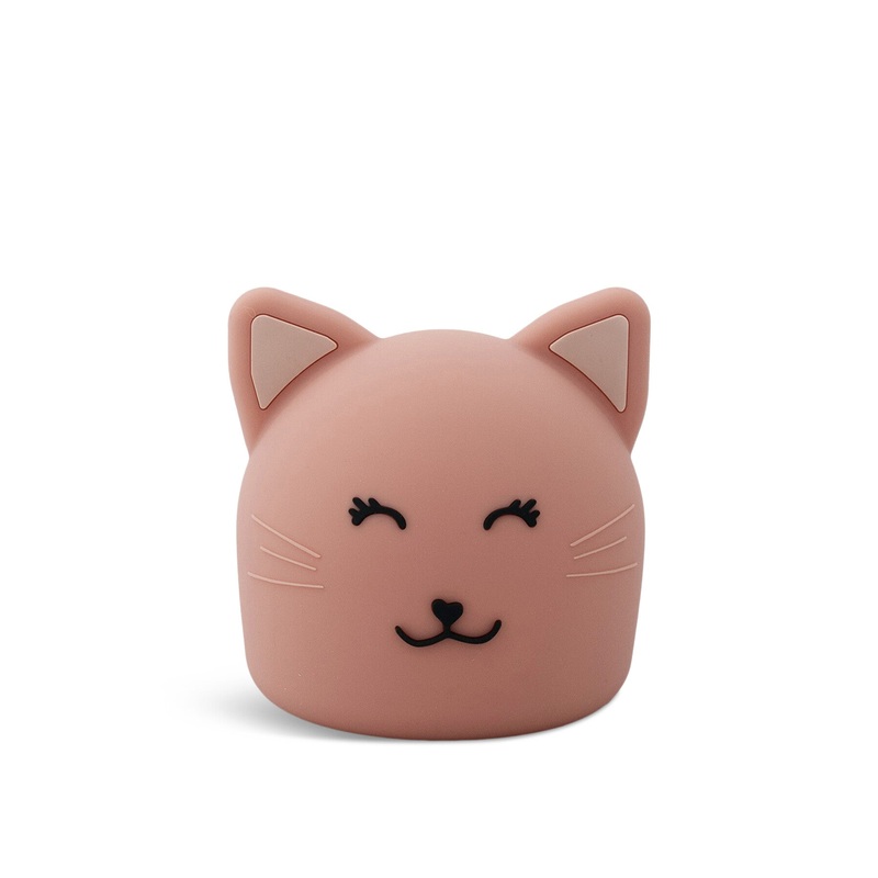 Night Light Mrs. Cat