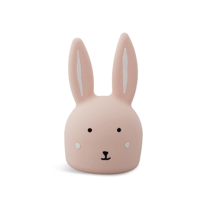 Night Light Mrs. Rabbit