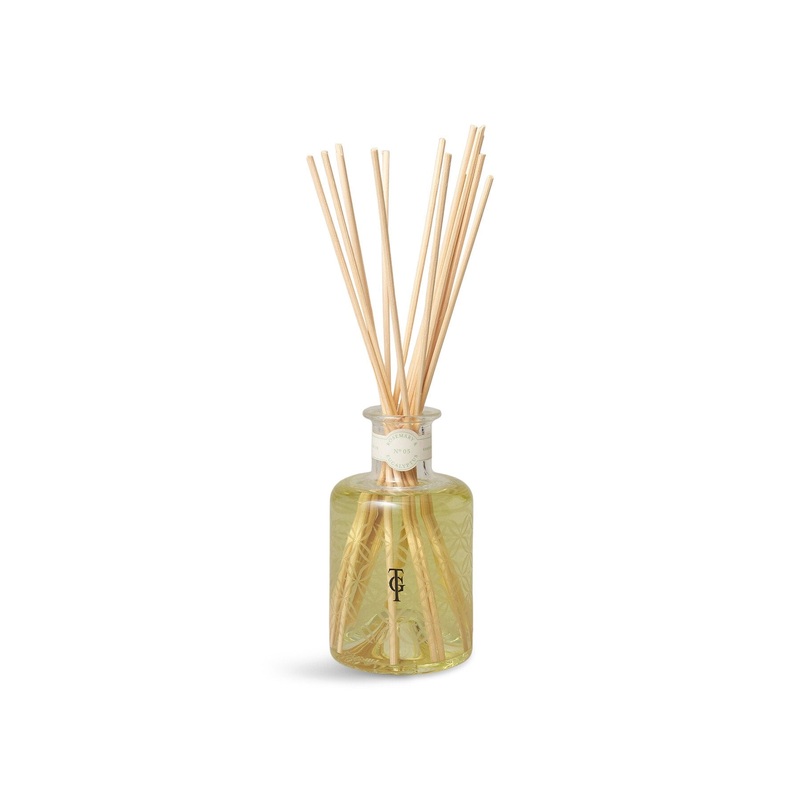 Rosemary Eucalyptus Diffuser 200ml